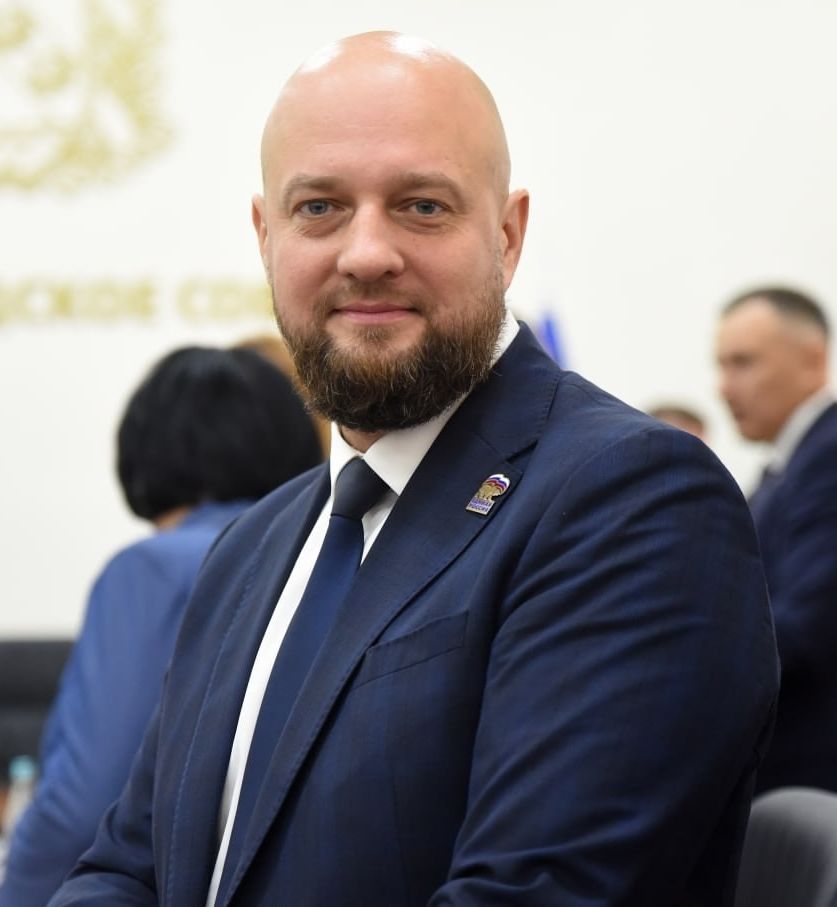 Маслов Евгений Николаевич